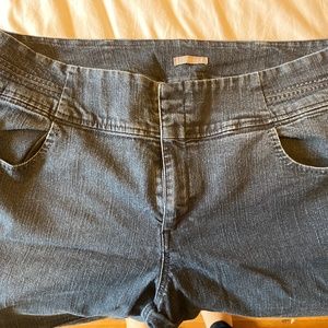 Maurices Boot Cut Jean